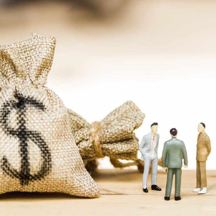 Investieren in technologische Start-ups – Perspektiven & Risiken 2025