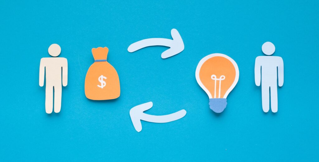 Digitale Vermögenswerte 2025 – Wie trifft man profitable Entscheidungen?
